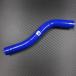  Caterham silicon radiator top hose X/F OHV