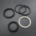  clutch release cylinder seal kit | VX Racing, JPE