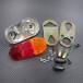 LUCAS L647 задние фонари Assy LH | MINI Mk1