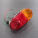 LUCAS L647 задние фонари Assy RH | MINI Mk1