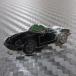  Lotus Elan LOTUS ELAN открытый кузов форма черный чёрный цвет булавка bachi