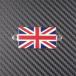  Union Jack metal bachi боковой навинчиваемый для 