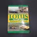 LOTUS ALL THE CARS / Anthony Pritchard