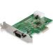 RS232C серийный 1 порт расширение PCIe карта 16950 UART трос ro файл стандарт Pro файл соответствует 921.4kbps Windows Linux соответствует Star Tec StarTech.com