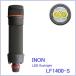[ бесплатная доставка ]INON[i non ] LED Flashlight серии LF1400-S