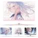  новый товар ge-ming монитор супер тонкий 165Hz PS4 PS5 switch VESA 23.8 дюймовый жидкокристаллический дисплей 