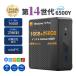 �f�X�N�g�b�v�p�\�R�� �~�j �V�i PC Intel Pentium Gold 6500Y 3.4GHz Windows11 Office���� �������ő�16GB SSD�ő�256GB�imini-b41y�j ����
