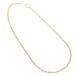  ножной браслет K18 мужской Gold red beans цепь 18 золотой 18k 25cm мужчина 