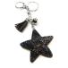  задний очарование ремешок брелок для ключа Star biju- style pave пакет ..
