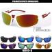  поляризованный свет спортивные солнцезащитные очки U75 мужской женский совместного пользования рыбалка Golf Drive марафон велосипед мотоцикл 