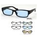  квадратное свет цвет солнцезащитные очки FD9548 модные очки без линз UV cut 