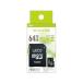 LAZOS micro SD �J�[�h MicroSD sd�J�[�h 64 �������[�J�[�h micro SDXC �}�C�N��SD�J�[�h 64GB U3 �N���X10 CLASS10