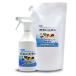 �A���J���d�� ��؂����S�ɔ��������H�ׂ� �y ��؂̐�� 500ml 1L�Z�b�g �z �_�򏜋� ��ؐ� �H�ނ̎_���h�~ �N�x�ێ� ���ꗎ�Ƃ� �|���ɂ��g���܂�