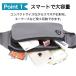 �E�G�X�g�o�b�O ���f�B�[�X �����Y �y�� ������ �΂ߊ|�� �y�� �E�G�X�g�|�[�` 2Way �΂߂��� �A�E�g�h�A �֘A�摜2