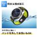 �r���v�x���g �X�}�[�g�E�H�b�`�x���g 20mm 22mm ���v�x���g �X�}�[�g�E�H�b�` �V���R�� �X�|�[�c�o���h �o���h �x���g���� �֘A�摜4