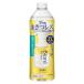 《花王》　ビオレ　ザフェイス　泡洗顔料　スムースクリア　つめかえ用　340ml