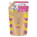 《クラシエ》 いち髪 ダメージリペア＆カラーケア シャンプー 詰替用 2回分 660mL