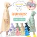  Kids плащ непромокаемая одежда Kappa ранец соответствует рисунок посещение школы посещение детского сада ребенок мужчина девочка ученик начальной школы ребенок детский сад уход за детьми .. пара 100 110 120 130 140 150cm сезон дождей дождь меры 