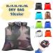  сухой мешок водонепроницаемый сумка складной сумка водонепроницаемый сумка водостойкий вода устойчивый compact уличный рыбалка рыбалка пляж море кемпинг альпинизм 