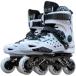  ролик skate Kids роликовые коньки ролик skate взрослый детский сетка "дышит" люминесценция начинающий предназначенный 