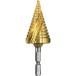 BIGTOOL �����X�e�b�v�h���� GKSTP4-30 �X�e�����X�p�Z�p�� 4-30mm 14�i �R�o���g�n�C�X �r�b�O�c�[��