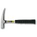 DOGYU земля корова промышленность 01590 удар звук инспекция для Hammer PH-20 общая длина 315mm голова. общая длина 190mm калибр 22x22mm масса 850g