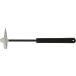 DOGYU земля корова промышленность 02732 бетон осмотр Hammer 1/4P 300mm общая длина 330mm голова. общая длина 92mm калибр 13mm масса 235g