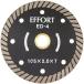 EFFORT ۡ ɥå  ED-4 ʳ105mm x ϸ2.0mm x å7.0mm 20mm