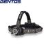 GENTOS HW-K533H ���[�L���O�w�b�h���C�g �w�b�h�E�H�[�Y ���邳470lm USB�[�d�� ���d�r��(�ʔ����p�[�d�r���p)���g�p�\ �W�F���g�X