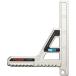 TAJIMA �^�W�} �ۋ��K�C�h ���o�C��90�}�O�l�V�E�� MRG-M90M �ؒf�L������200mm �d��159g
