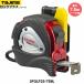 TAJIMA  ե Gåץ饹-25 Ĺ7.5m SFGLP25-75BL ᡼ȥ 455g [JIS1 ơ ٥å]