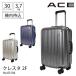  чемодан Carry кейс дорожная сумка машина внутри принесенный 30L рама модель Cresta 2F Ace ACE 05106