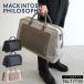  официальный сумка "Boston bag" путешествие line приятный MACKINTOSH PHILOSOPHY Macintosh firosofi-5M17 17735