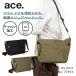  официальный ace. Ace сумка на плечо farute свет A4 размер casual бизнес 13.3 дюймовый PC мужской легкий водоотталкивающий te фреон обработка 17893