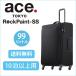  Ace официальный ace. блокировка краска SS бесплатная доставка 99 литров 10. и больше. долгое время. . путешествие направление soft Carry кейс 35704