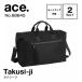  сумка "Boston bag" мужской женский ace. TOKYO Ace to-kyo- такси jiNo.68645