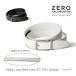 ZERO HALLIBURTON Zero Halliburton Golf Golf одежда Logo принт скользящий блокировка ремень мужской ZHG-BELT 82197