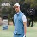 ZERO HALLIBURTON Zero Halliburton Golf dry Solo Tec s лучший водоотталкивающий стрейч мужской ZHG-M5S1b 82942
