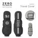 ZERO HALLIBURTON Zero Halliburton Golf дорожый рюкзак Tour покрытие мужской женский ZHG-TOURCOVER 85041