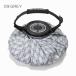 ZERO HALLIBURTON Zero Halliburton Golf лед .ZH Monogram ICE BAG 85172 лёд сумка охлаждающий прохладный down спорт подарок . средний . меры Golf серый 