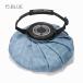 ZERO HALLIBURTON Zero Halliburton Golf лед .ZH Monogram ICE BAG 85173 лёд сумка охлаждающий прохладный down спорт подарок . средний . меры Golf голубой 