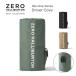 ZERO HALLIBURTON Zero Halliburton Golf крышка головки цилиндров Driver для DR покрытие RGF Series "губа" Stop ZHG-HC26 RGF 85271 стандартный товар 