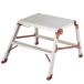 PiCa folding working bench DXD-50P protector attaching working bench 