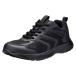  спортивные туфли Spalding JN-380 чёрный 3
