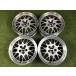 * Subaru оригинальный OP BBS 16 -дюймовые колесные диски 6.5JJ +55 100 5H 4шт.@ кованый легкий 