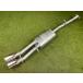 *ANH25W Vellfire более поздней модели, оригинальные OP Modellista задний muffler [ANH20W Alphard ]