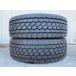 * Bridgestone ECOPIA M801 245/70R19.5 Mix шина зимняя резина 2020 год производства 2 шт 