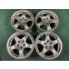 * Subaru GC8 Impreza оригинальный 16 -дюймовые колесные диски 7JJ +53 100 5H 4шт.@ Gold 