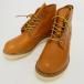 Red Wing REDWING Irish setter 9871 простой tu Work ботинки 9D 11 год z931739