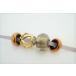 #anzj Toro - рубин ztrollbeads аксессуары ювелирные изделия 750YGopojitoa тигр kto Gold комплект женский [651714]